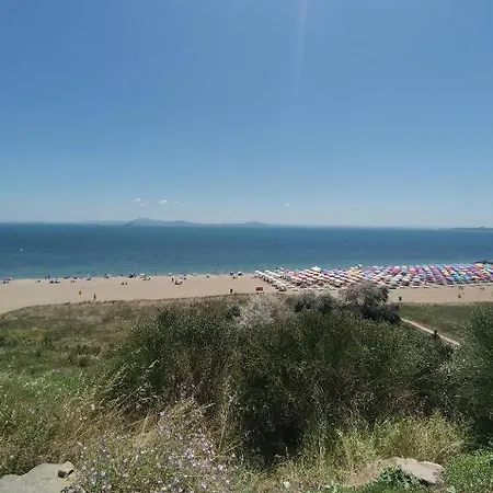 2025 New Luxury In Sarafovo