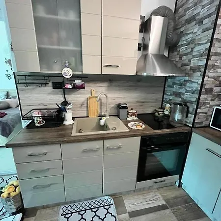 2025 New Luxury In Sarafovo Appartamento Burgas