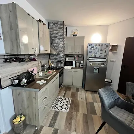 Apartment 2025 New Luxury In Sarafovo Burgas City
