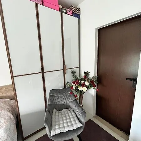 Apartment 2025 New Luxury In Sarafovo *