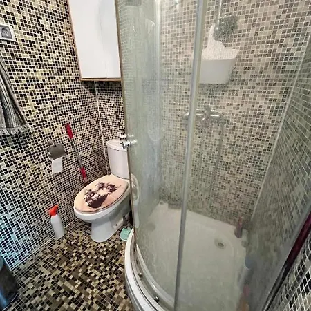 شقة 2025 New Luxury In Sarafovo بورغاس