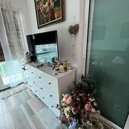 2025 New Luxury In Sarafovo *